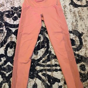 Victoria secret yoga pants